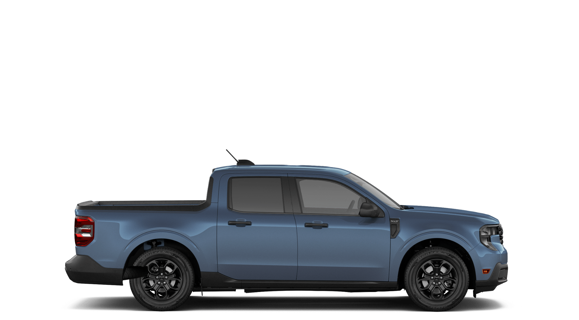 2026 Ford Maverick® External Image 1